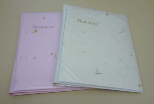 Memories – Pink & Apricot