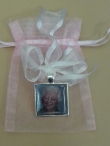In Memory Charms