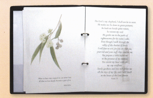Religious Pages