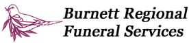 Burnett Regional Funeral Services logo