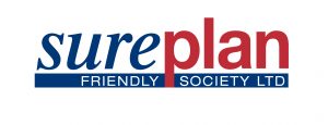 Sureplan friendly society logo
