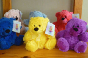 Comfort bears