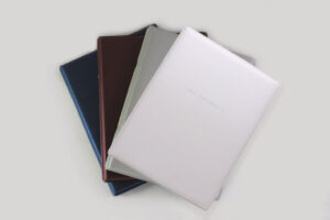 Memory books