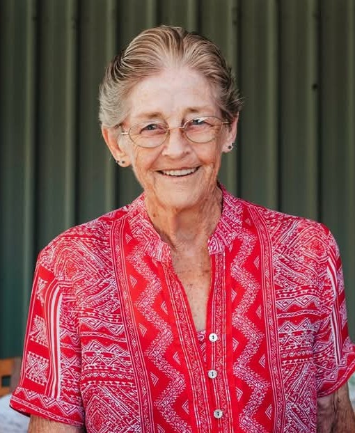 GIBBS, MERRILYN ANN