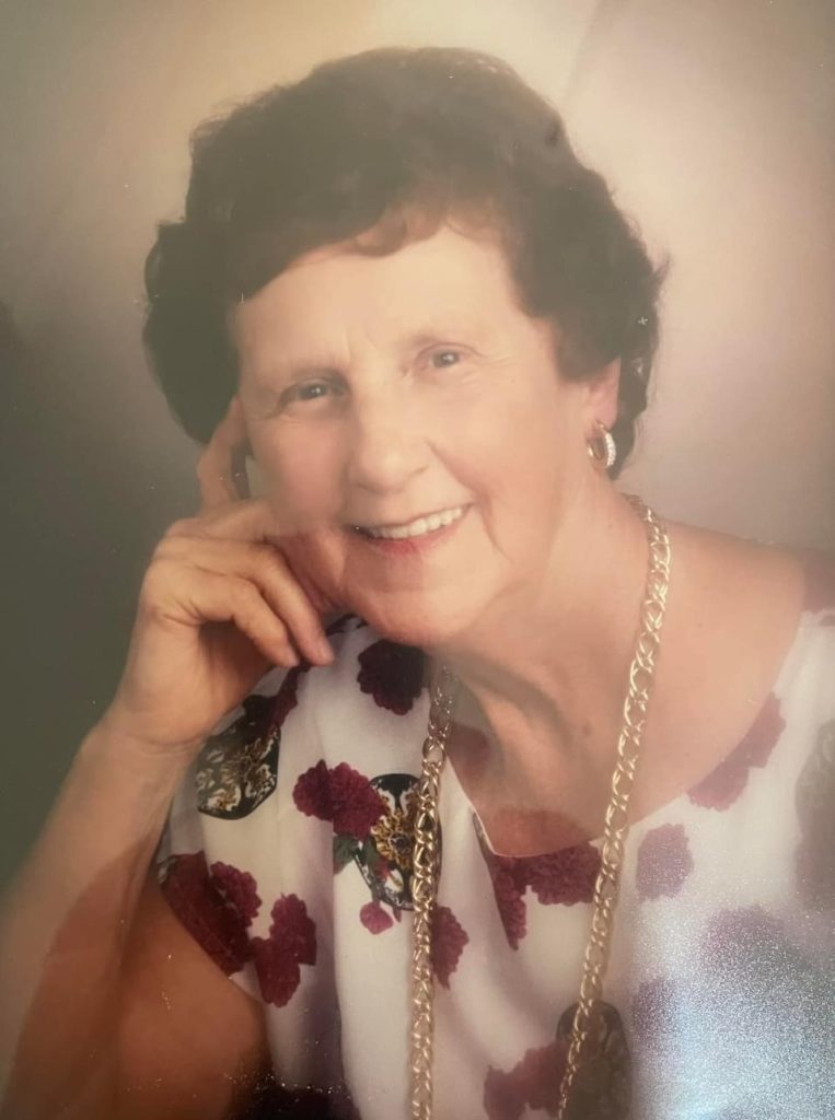 Katelin J. Burke Obituary