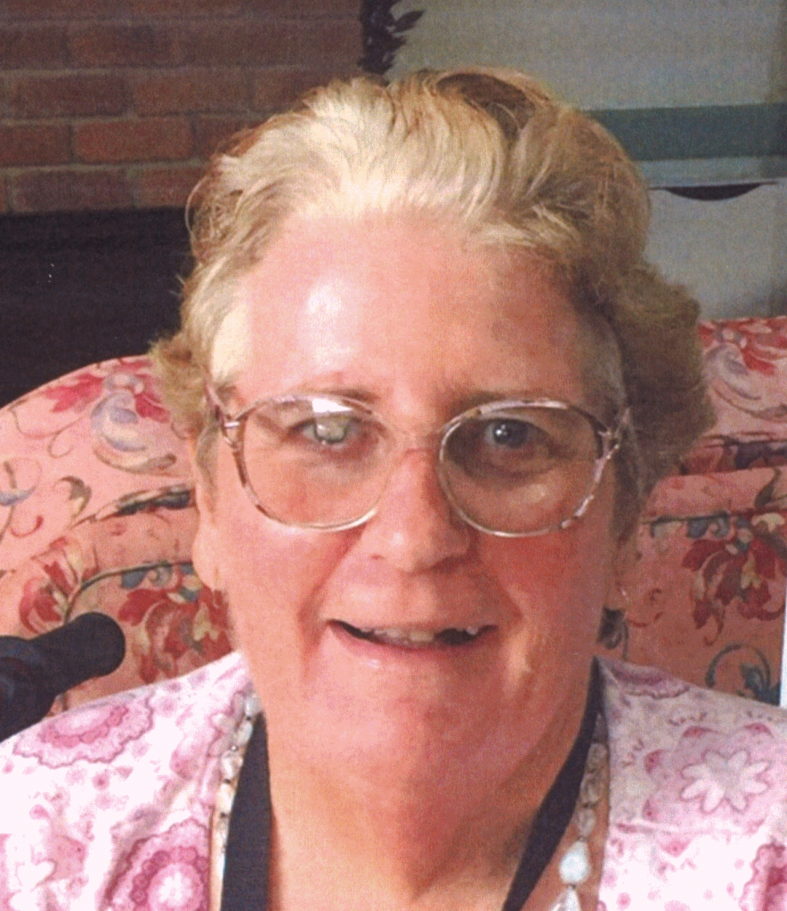 SCHNEIDER, June Michelle