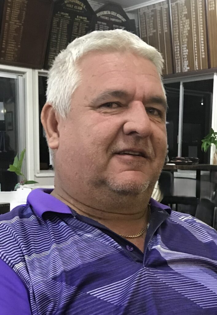 CARLYON, PAUL ANTHONY