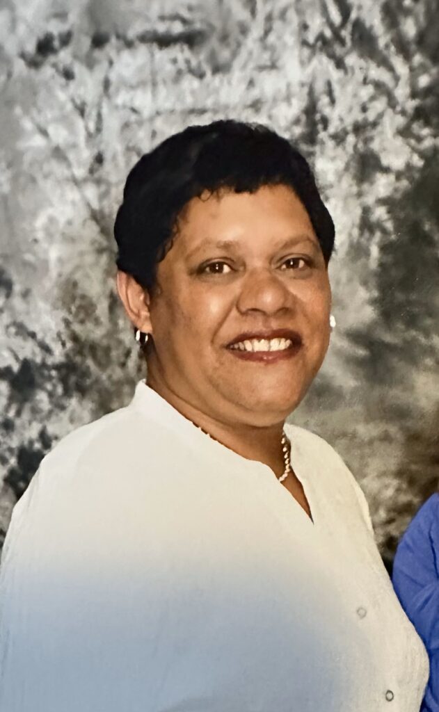 MACDONALD, SHARYN LEIGH