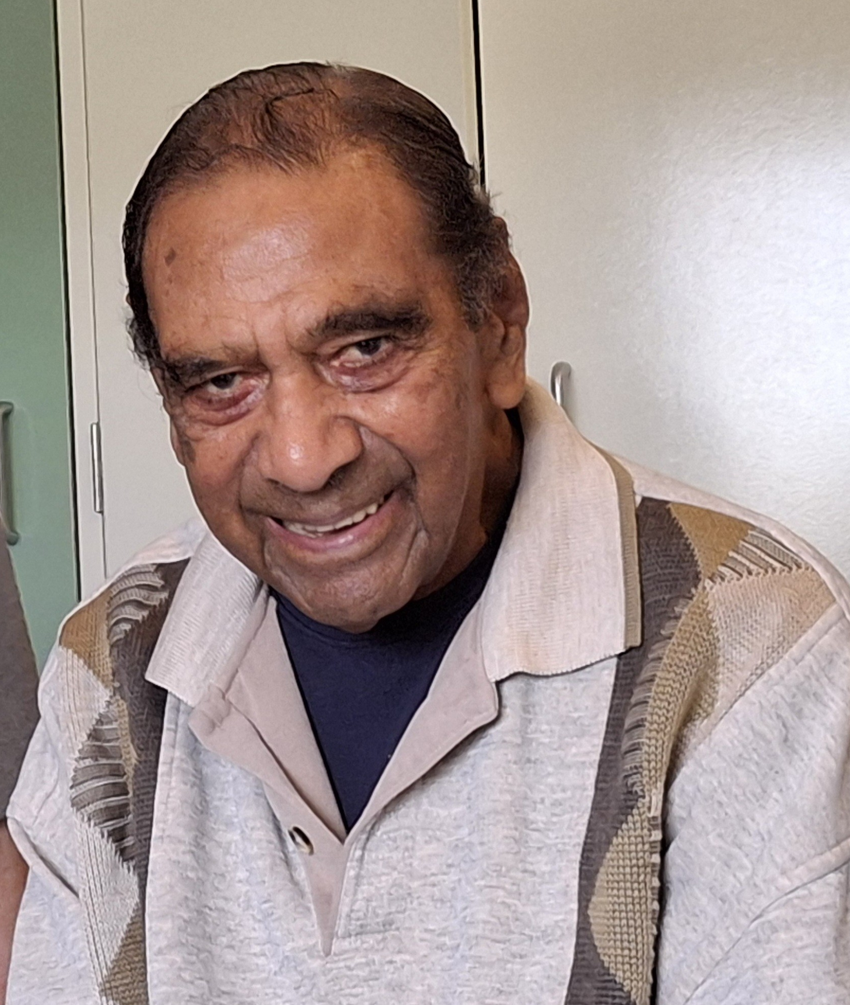 BEEZLEY, Stanley Edward