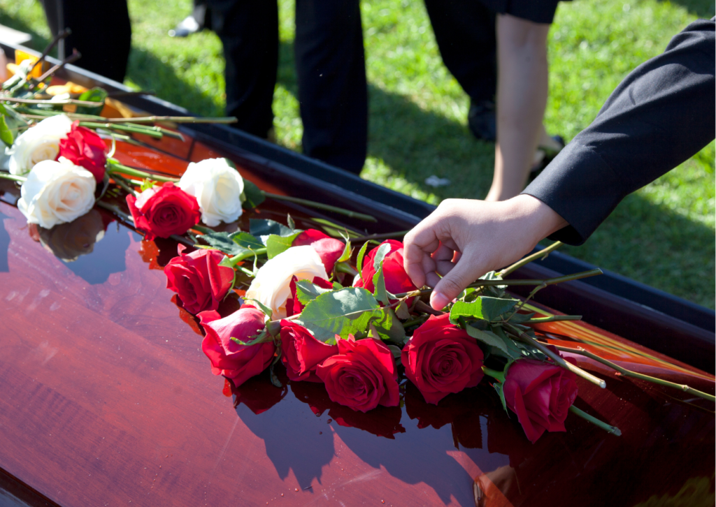 A guide to funeral etiquette Regional Funeral Services