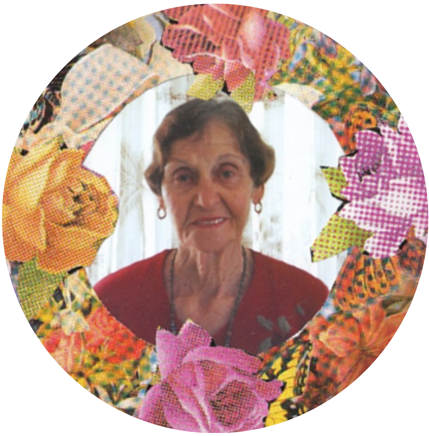 WAIN, LUISE
