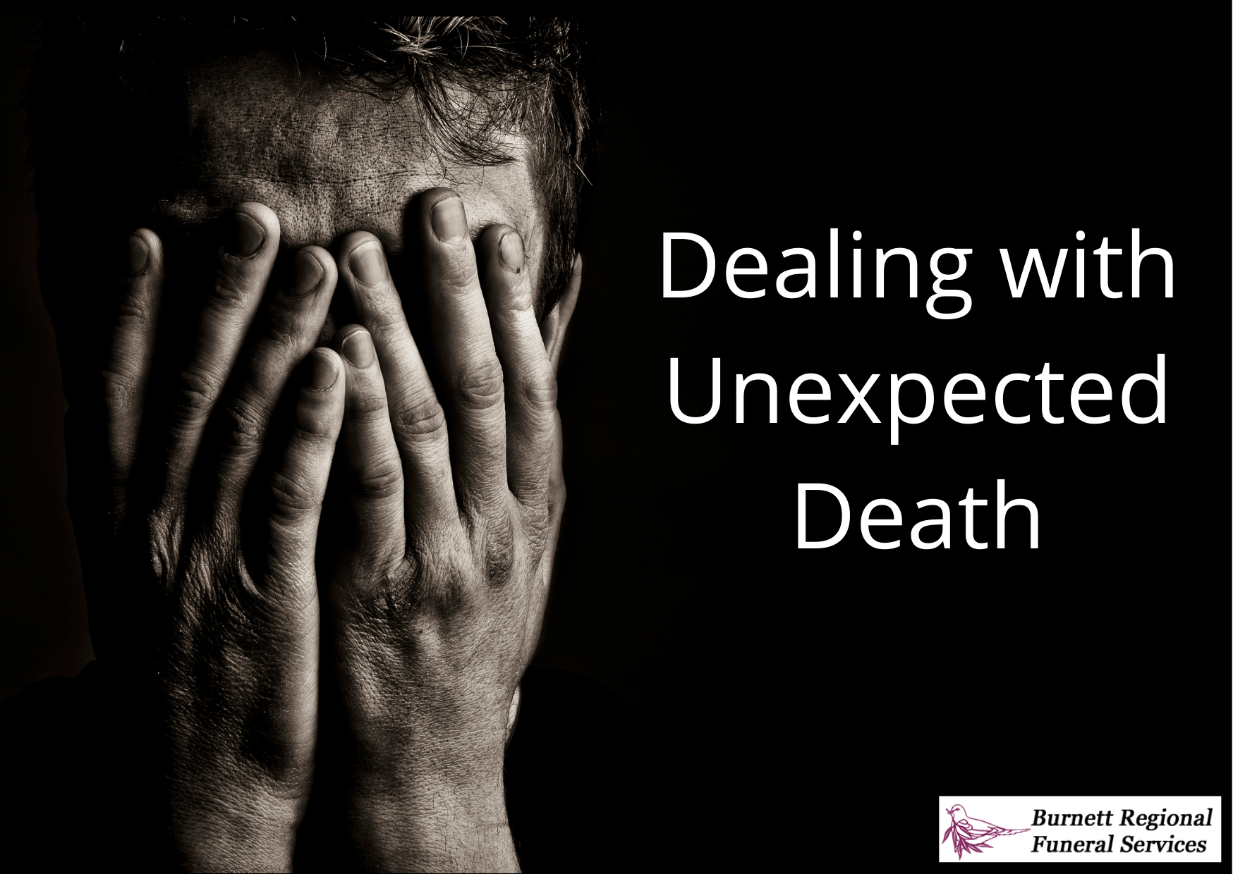 Definition Unexpected Death